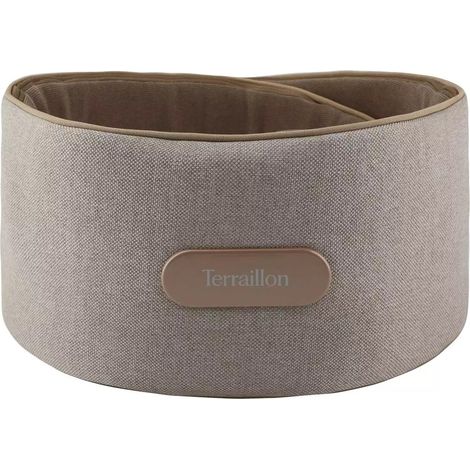 Cinturón de masaje térmico para espalda y abdomen - WAISTMASSAGER - Terraillon - (1/4)