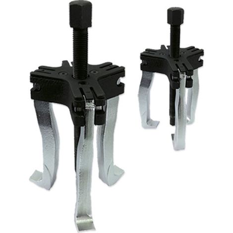 estrattore jbm 52296 5 tonnellate acciaio forgiato convertibile