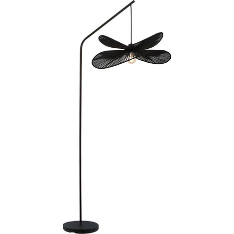 STEHLEUCHTE TOOLIGHT APP1835-1F BLACK