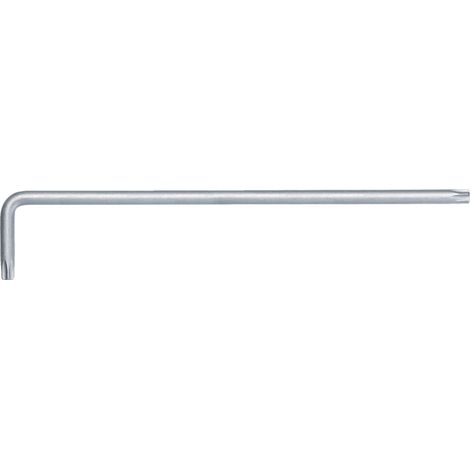 Torx-Winkelstiftschlüssel, XL, T25 (1/2)
