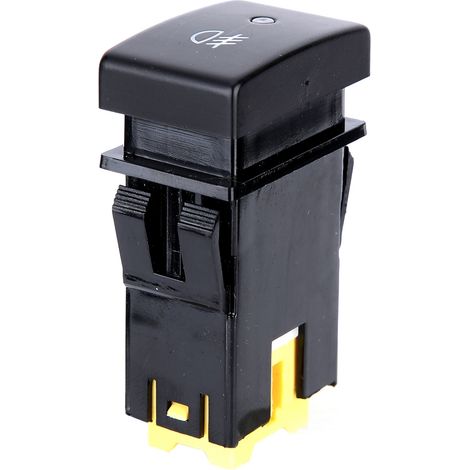 Bouton Commutateur Feux de Brouillard Avant ON OFF pour Suzuki Grand Vitara (1/3)