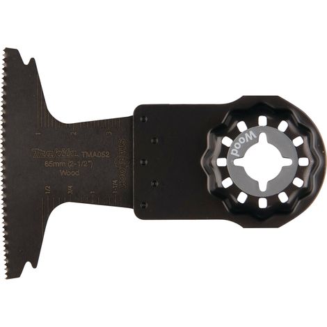 Makita Tauchsägebl.65mm TMA052