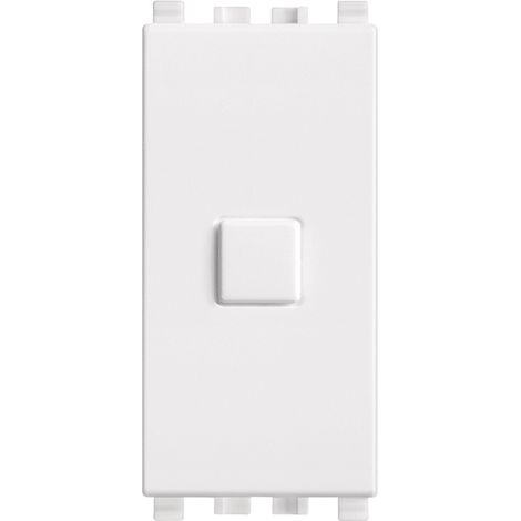 VIMAR - 20432.B Sensore elettronico temperatura bianco