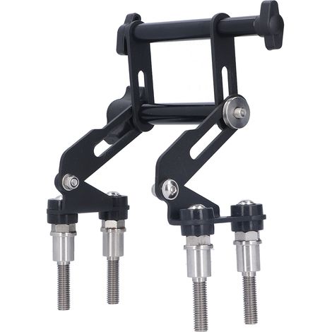 de GPS pour moto support de téléphone accessoire de rechange (1/5)