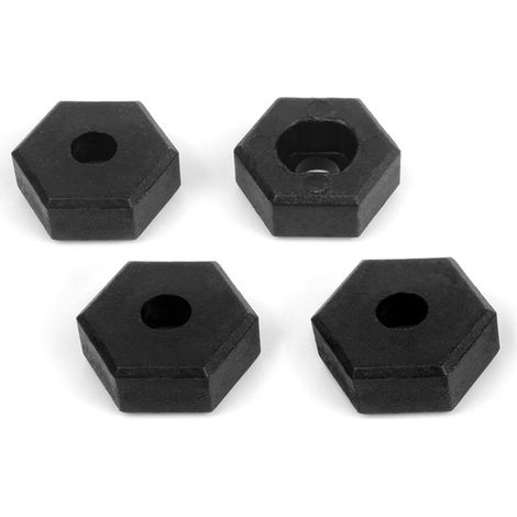 Maverick 12mm Wheel Hex Hub Set 4pcs