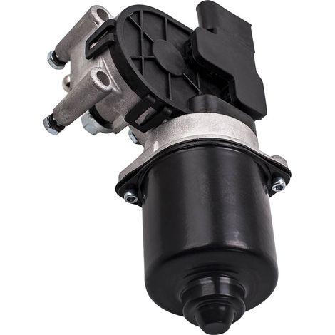 Wischermotor Delantero for SKODA FABIA 1999-2008 VW POLO 9N 2001-2008 6Q1955113 (1/5)