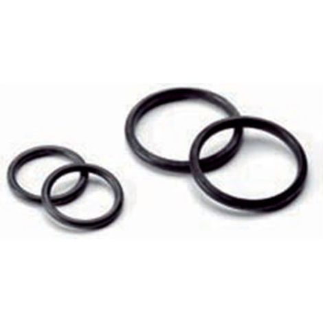 Joint étanchéité chauffage EPDM noir SERTIsteel Carbone - Empreinte M Ø35 mm