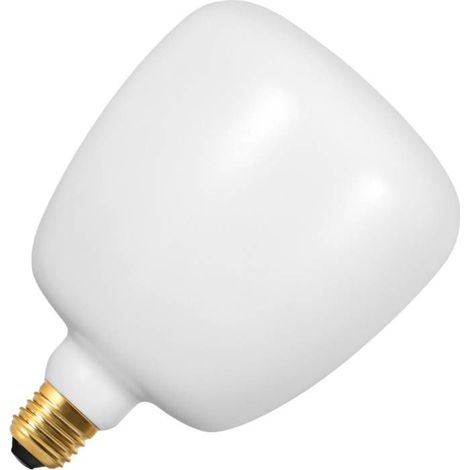 Lpe déco BONA E27 LED 4,1W 2700K 380lm Cl.énerg.F 25000H dimmable opaline ARIC 20112 (1/5)