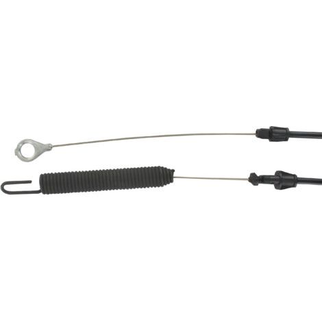 Replacement clutch cable 5835484-01 for Husqvarna