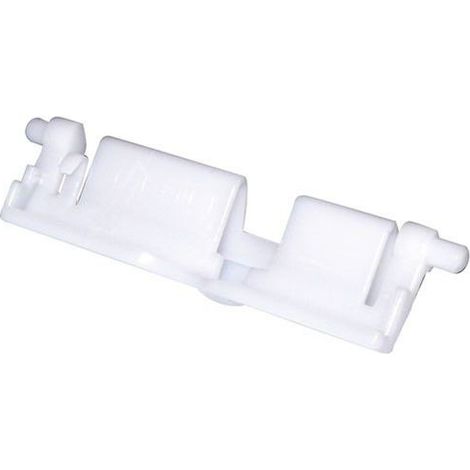 Fermeture pour refrigerateur BOSCH B/S/H