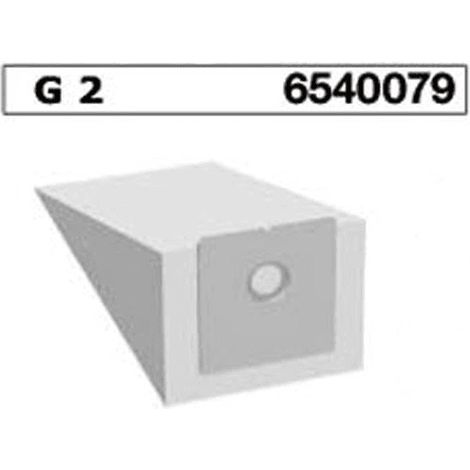 SACS ASPIRATEUR G2 VENDU PAR 5 pour PIECES ASPIRATEUR... (1/2)