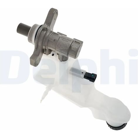 Maître-cylindre de frein Delphi Technologies LM80683 CHEVROLET 558248 558251