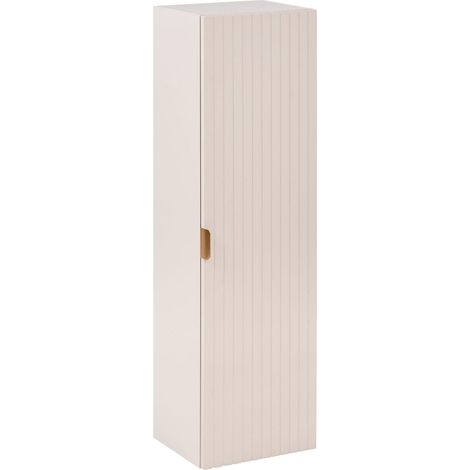 Bad-Wandschrank TOTORANI 35 cm Beige (1/5)