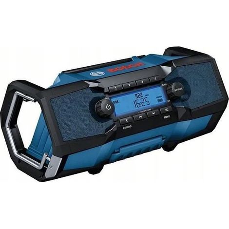 Batterieradio GPB 18V-2 C FM 0AH 06014A3000 BOSCH
