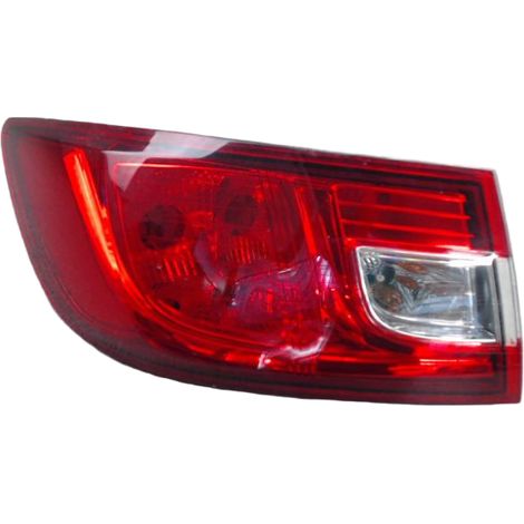 [PRODUIT D'OCCASION] Feu Arrieree Gauche  RENAULT Clio ♻️ Ref Oe. 265553752r - Garantie à vie (1/3)