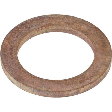 Anillo de sellado ZETOR 972180