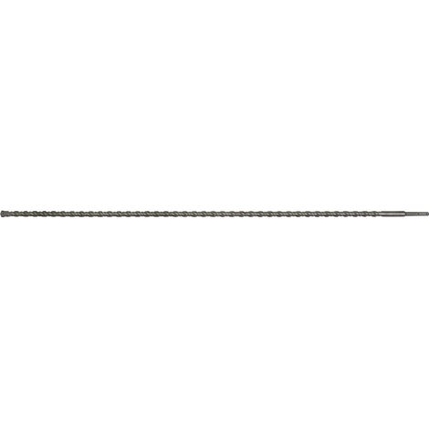 Sealey SDS14X1000 SDS Plus Drill Bit 14 x 1000mm