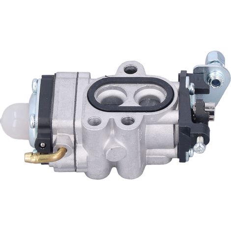 Trimmervergaser aus hochsiliziumhaltiger Aluminiumlegierung für Husqvarna 226HD60S, 226HD75S und 226HS75S (1/5)