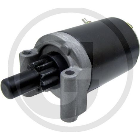 Motorino avviamento trattorino rasaerba compatibile KOHLER 25 098 07-S