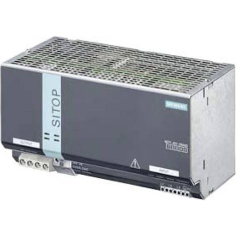 Siemens SITOP Modular alimentación 24 V 960 W negro