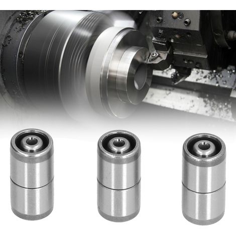 Präzisionsführungssäulen und -ringe für Gummi, Silikon und Silikonformen (Φ10XΦ7X10X10) (1/5)