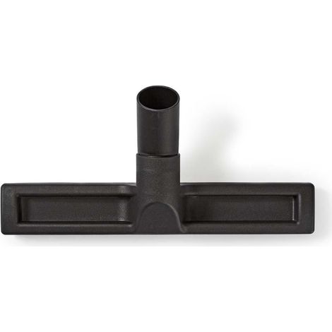 VCBR111HF35 Brosse pour parquet Cheveux naturels Remplacement pour: Bosch / Miele / Panasonic / Rowenta / Samsung / Siemens (1/2)