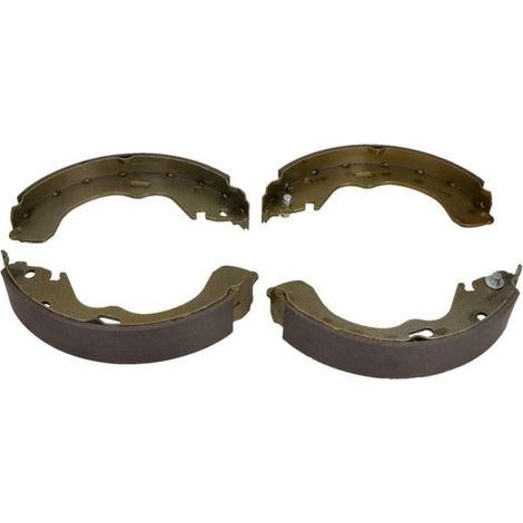 Jeu de mâchoires de frein MAXGEAR 19-3470 FORD GEYT2638Z GEYT2638ZA GEYT2638ZB