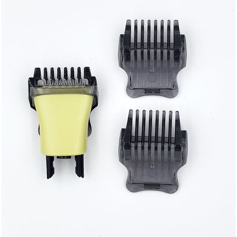 Convient au rasoir Philips Oneblad petit T couteau vert QP2523 2630 10 favoris forme de couteau coupe (1/4)