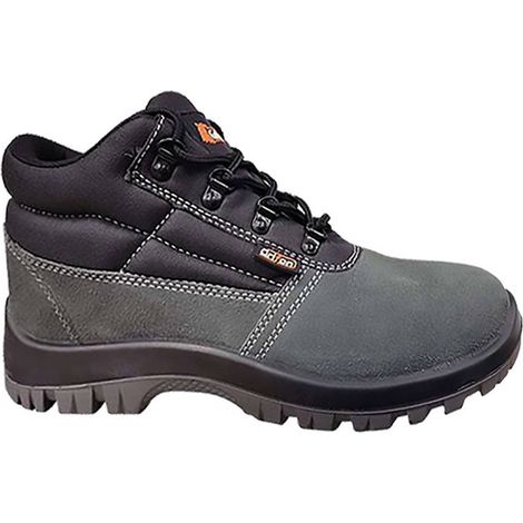 SCARPE ANTINFORTUNISTICA ALTE 'ORION' N. 46