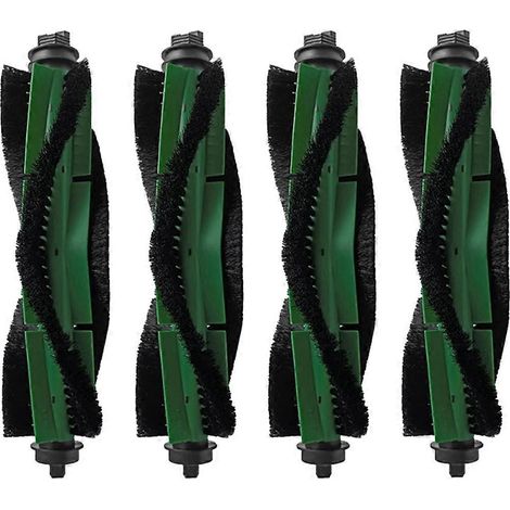 Rouleau principal pour iRobot Roomba Combo Essential, Roomba Vac Essential (1/4)