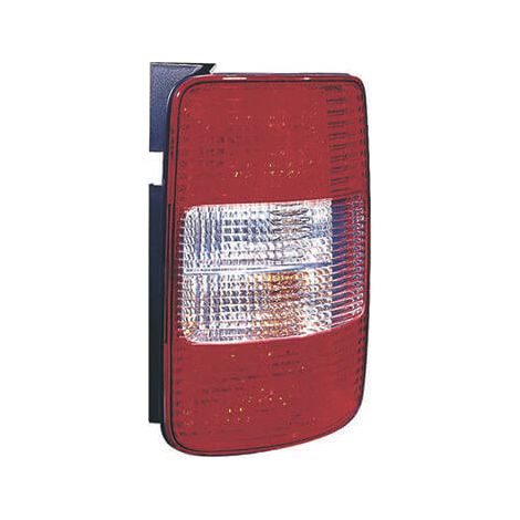 Feu arrière droit 1 porte Volkswagen Caddy 3 phase 1 2004-2010
