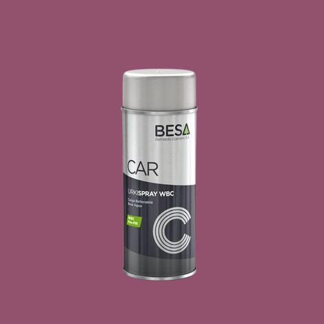 Bombe de Peinture RAL Effect 520-6  Mat