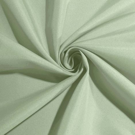 Lot de 5 Serviettes de table, Polyester lavable, 50x50 cm, Réutilisables, Pour mariage et restaurant (1/5)