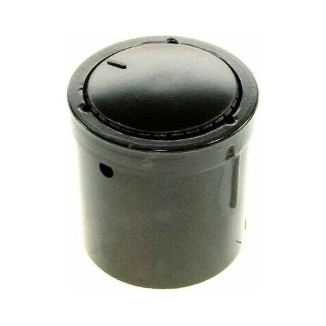 MANETTE MARRON PUSH-PULL pour FOUR THERMOR - 71X6971