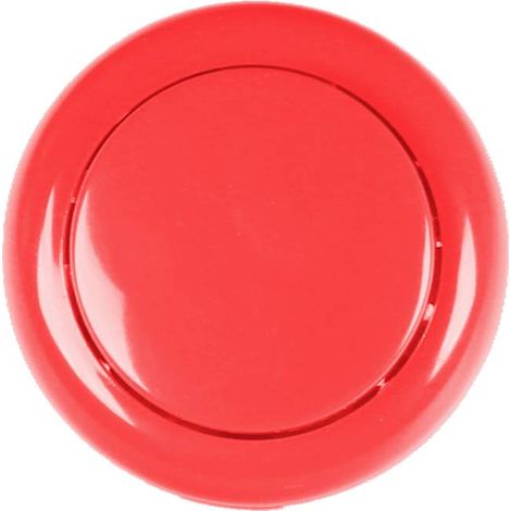 Joy-it Button-RED-Micro Interrupteur à pression 1 pc(s) (1/3)