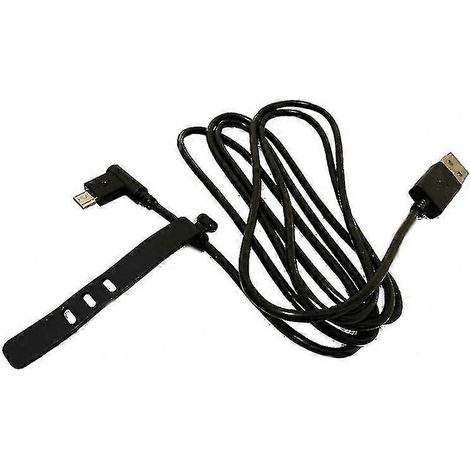 USB-Stromkabel für Wacom Digital-Zeichentablett, Ladekabel für CTL4100, CTL6100, CTL471, CTH680 (bejoey)