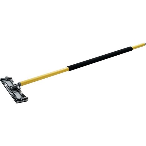 STANLEY® Aluminium Pole Utility Sander 1.27m (50in) STA005928 (1/6)