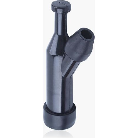 Bougie de préchauffage compatible pour Hon GX120 GX140 GX160 GX240 GX340 GX390 -Réf 30700-ZE1-013 (1/5)