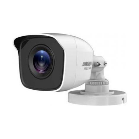 Hikvision Hiwatch series HWT-B110-M telecamera bullet 4in1 TVI/AHD/CVI/CVBS hd 720p 1Mpx 2.8mm osd IP66 (1/4)