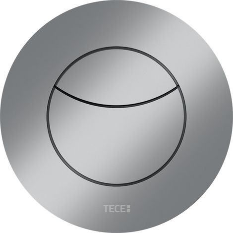 TECEflushpoint Feinbauset, pneumatische Fernauslösung, für (1/4)