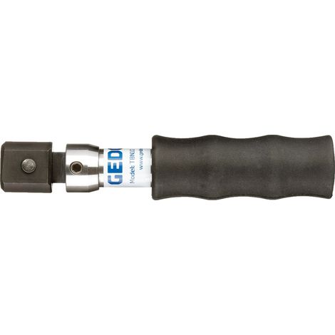 Gedore Knick-Drehmomentschlüssel TBN KNICKER 2-10 Nm (1/5)