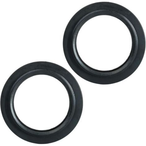 Pair 2pcs Joint Cassette Wc Pour Thet-ford Camping Car C200 C250 C260 C400 C500 C2 C3 C4 Réservoir, étanche Anti-Fuite (1/5)