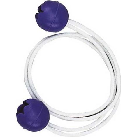 Cuerda de choque plastimo shock cord resistente UV 40 cm