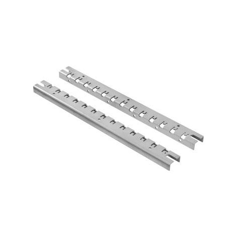 PAIRE MONTANTS P.TABLEAU 310x425X160 F&E GEWISS GW46435F