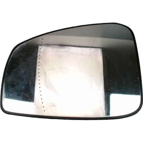 [PRODUIT D'OCCASION] Glace Retroviseur Exterieur G RENAULT Laguna Estate III Phase 1 2007-2010 ♻️ Ref Oe. 963660003r - Garantie à vie (1/3)