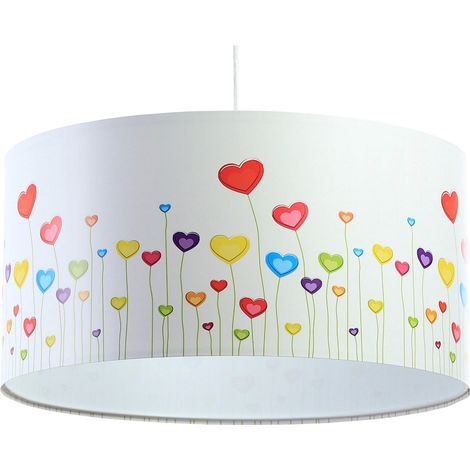 Suspension kids 026-30 - Rond Ø 50 cm (1/5)