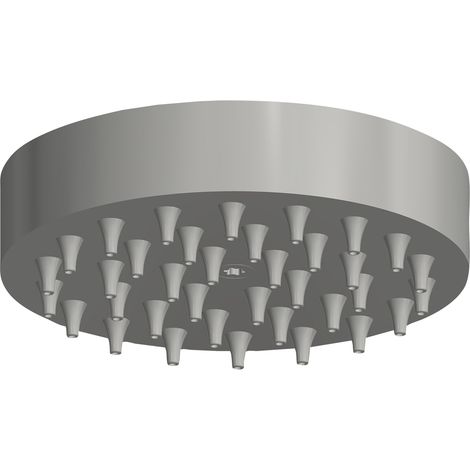 KWC AR Brauseeinheit, F3, für Standdusche,  3600010127