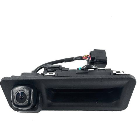 95760-D9000 Cámara de visión trasera para manija del maletero 95760D9001 para KIA Sportage KX5 2016-2019 Cámara de asistencia de marcha atrás para portón trasero