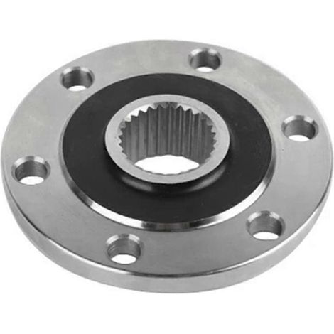 Luftbypassventil für Vorderradkupplungsflansch MB160942 für Mitsubishi 4D56 6G72 4M40 Pajero L200 (1/5)