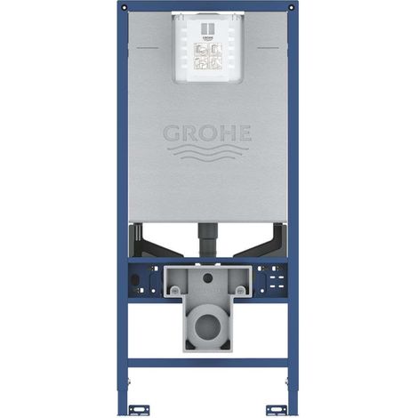 Grohe Rapid SLX - Módulo para inodoro suspendido con cisterna 39597000 (1/3)